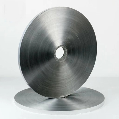 Al 0,5 mm N/A Copolymerbeschichtetes Aluminiumband EAA 0,05 mm N/A