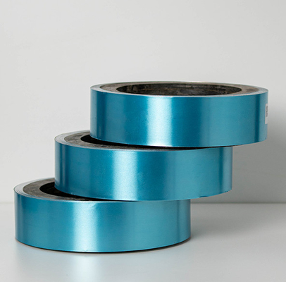 Copolymer-überzogene Stahlband-Bandbreite 18mm für gepanzertes Kabel-Produkt