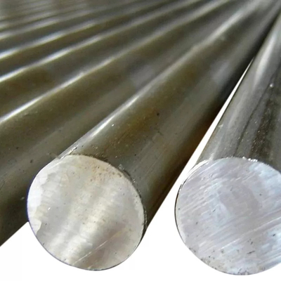 Hastolly-Nickel-legierter Stahl-Rundeisen 120mm C2000 N06200 walzte kalt