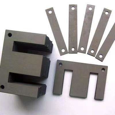 Elektrisches Silikon-orientierte Stahlspulen-Blatt-Korn CRGO 27zh110 0,2 Millimeter