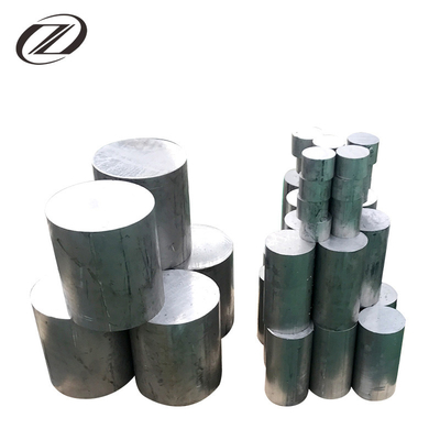 Aluminiumstange Rod Tube ASTM 1050 verdrängungs-1060 350mm 2024 2A12 5052