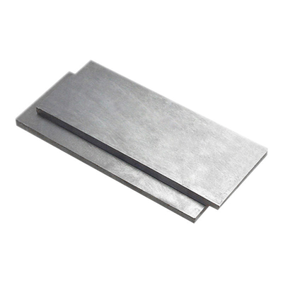 Nm300 400 500 starke Blatt-Metallplatte HBW-haltbare Stahlplatten-2-100mm