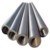 Korrosionsbeständige Stahl-Rohre ASTM A213 T91 SS 2&quot; Edelstahl-Rohr für Kessel