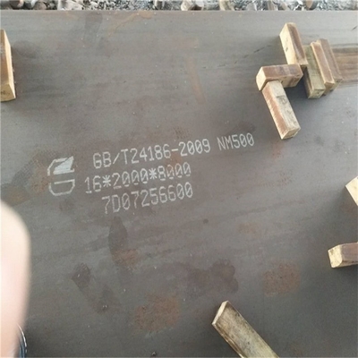flaches Stahlblech der 600-1250mm Breiten-tragendes Stahlplatten-SGCC CGCC 3mm