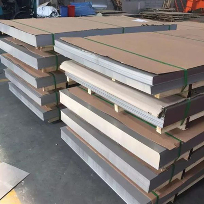 Haltbares Stahlplatten-warm gewalztes Stahl Blatt AR360 Ar400 Ar500 Nm400
