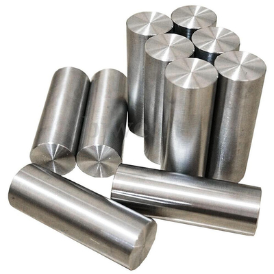 Korrosionsbeständiges Rundeisen-Nickel-super legierter Stahl Rod Hastelloy C276