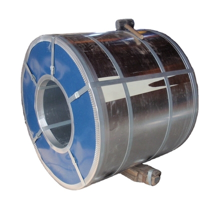 0.12mm-4.0mm DX51D galvanisierten Stahlblech des Stahlspulen-Antirost-PPGI