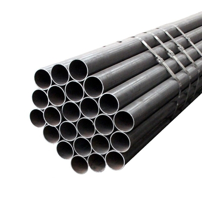 TISCO 2B 30 Zoll-nahtloses Kohlenstoffstahl-Rohr 1mm bis 60mm Stahlschläuche