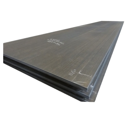 Stahlplatte Baosteels AR400 AR450 AR500 des Stahlblech-NM400 NM450 NM500