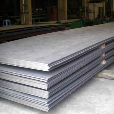 400 haltbare Stahlplatte 450 500 550 600 AR-HB -Stahl-Platte