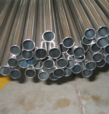 Walzte nahtloser Stahlrohr-Durchmesser ISO ST52 8mm bis 680mm elektrischen geschweißten Schläuche kalt