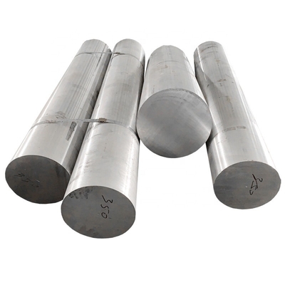 quadratische feste Aluminiumstange 1060 12000mm Längen-1100 für industrielles