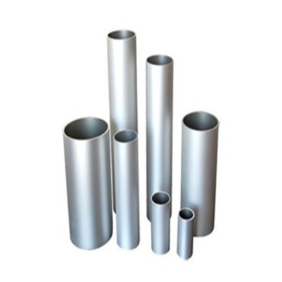 Kundengebundenes industrielles 1.2MM starkes 28mm Aluminiumrohr-zylinderförmiges Profil