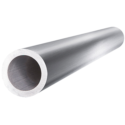 Kundengebundenes industrielles 1.2MM starkes 28mm Aluminiumrohr-zylinderförmiges Profil